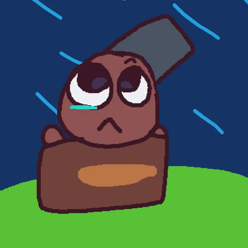 Game by @HungryShark