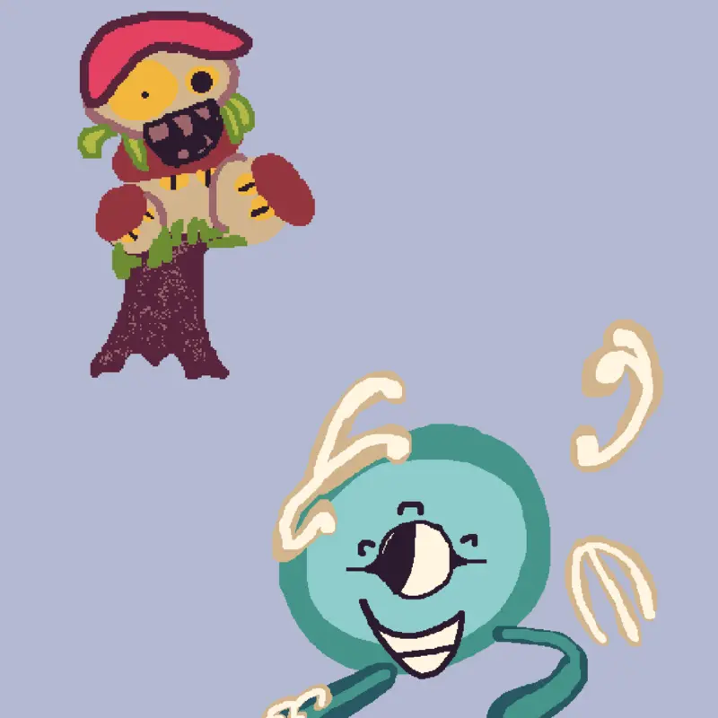 Game by @ClarkDoesStuffMSM