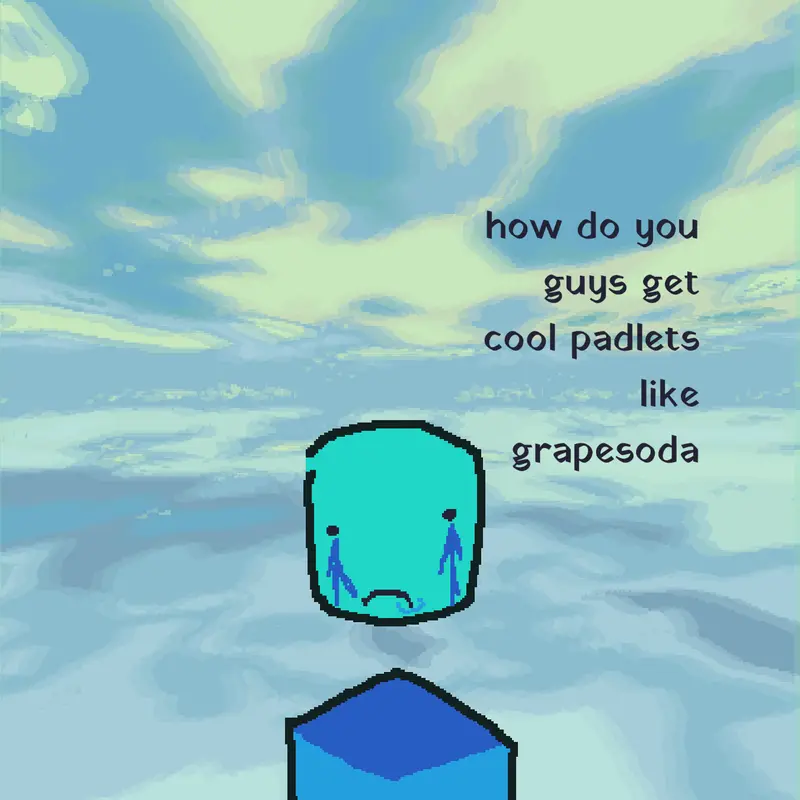 Game by @Salmons_stuff