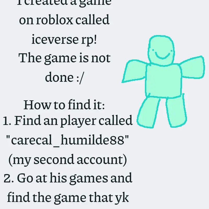 Game by @iceplus