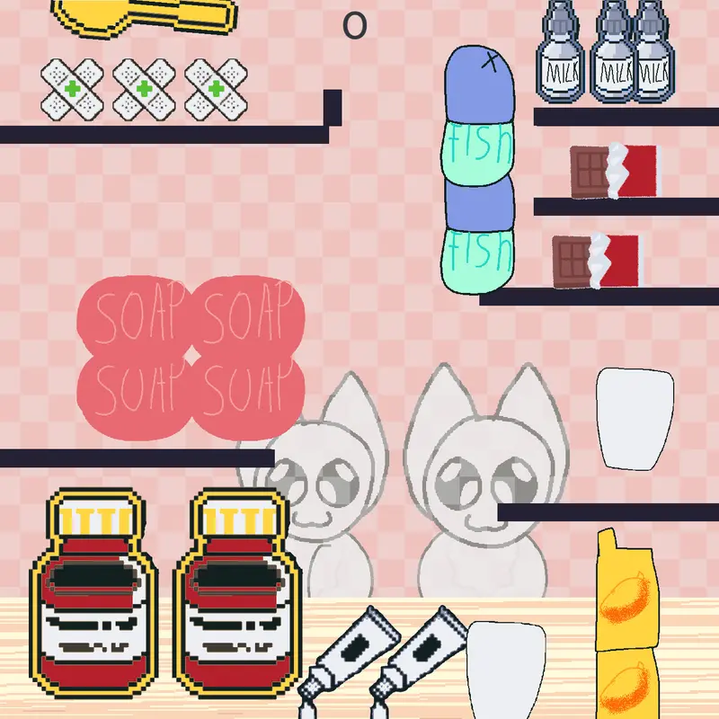 Game by @bananachoco