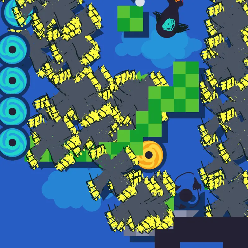 Game by @vankadul