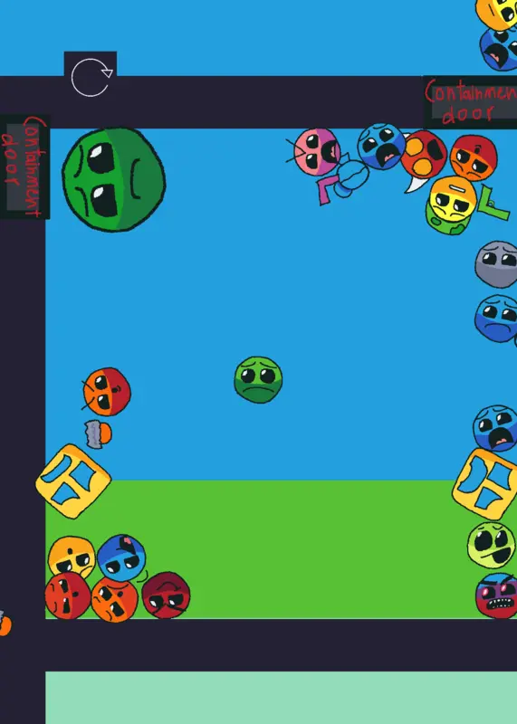 Game by @olivia699