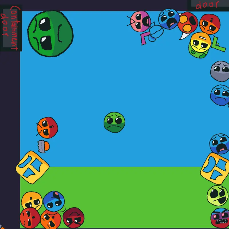 Game by @olivia699