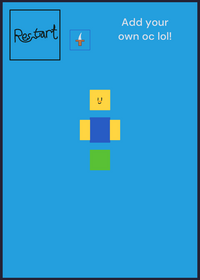 Noob ragdoll