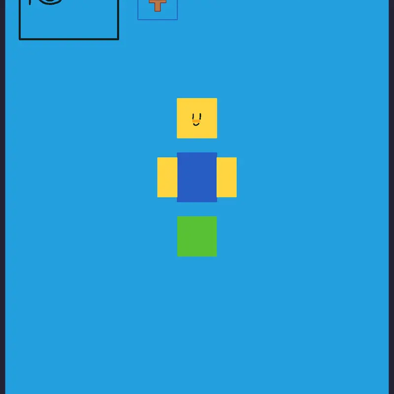 Game by @ChargBaldi
