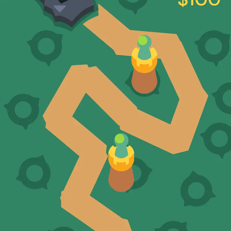 Game by @DiamondPRO