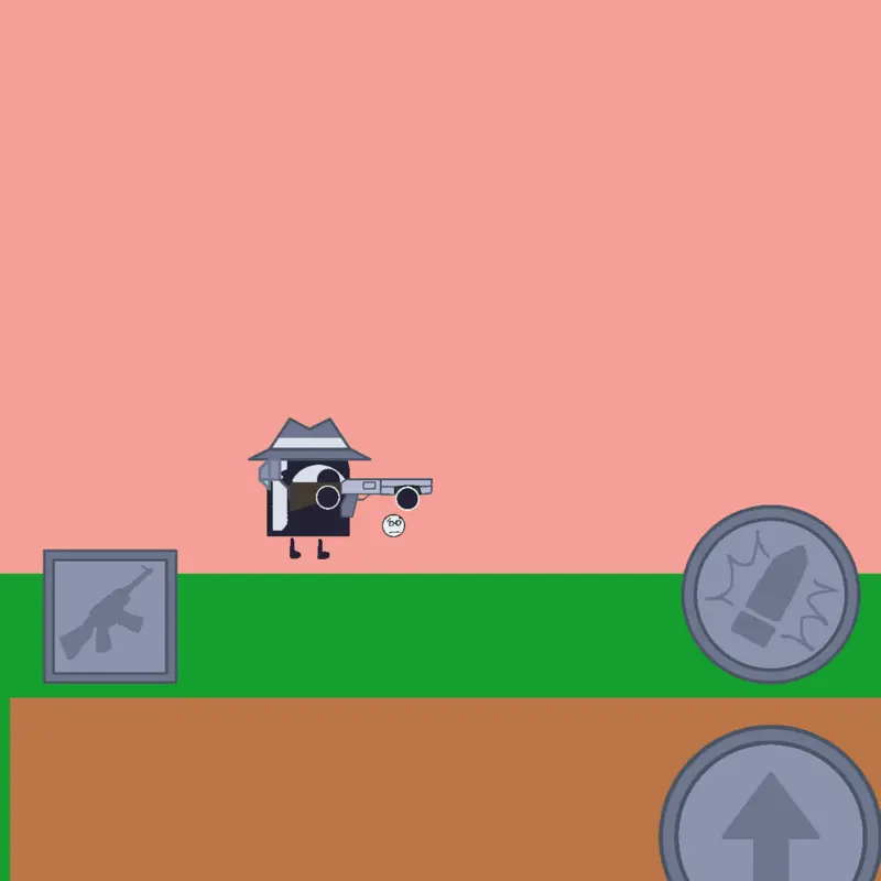 Game by @RenzZamm