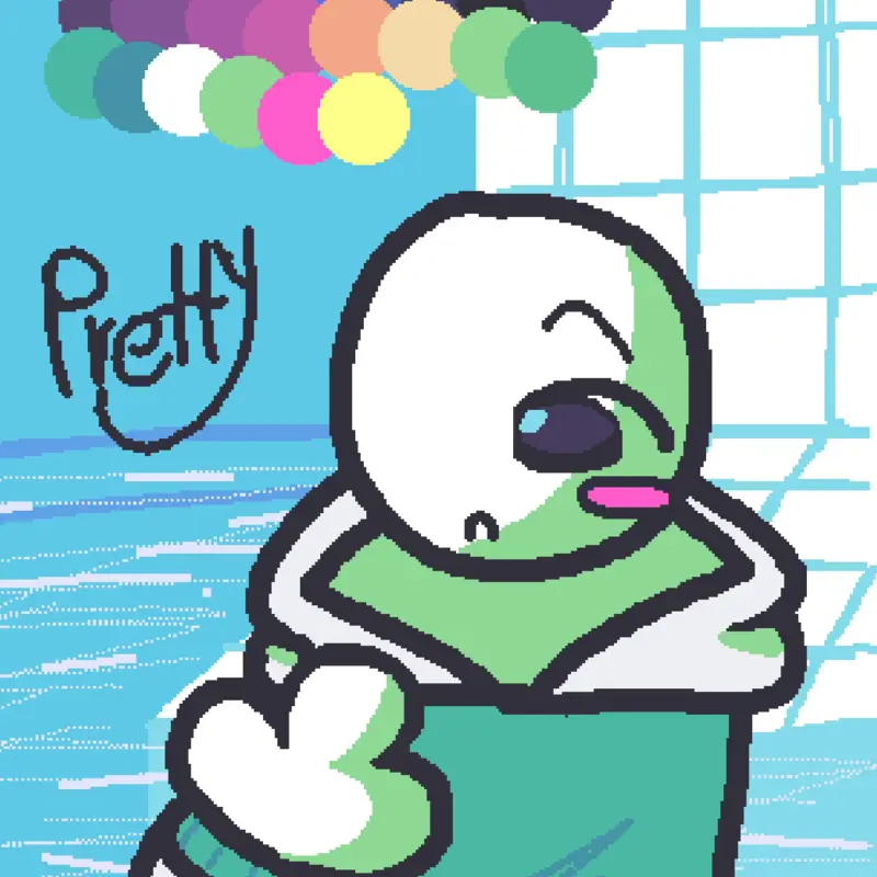 Game by @Katietheartist1