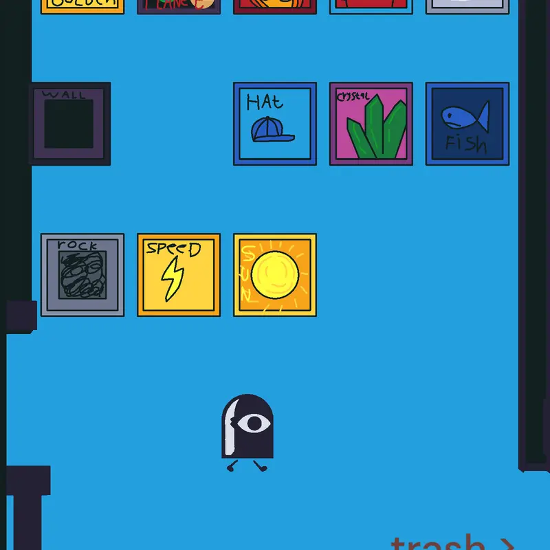 Game by @arrasy
