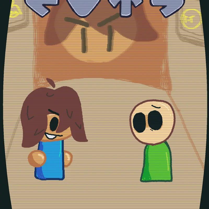 REMAKE OF... by @xNormal_Kidx
