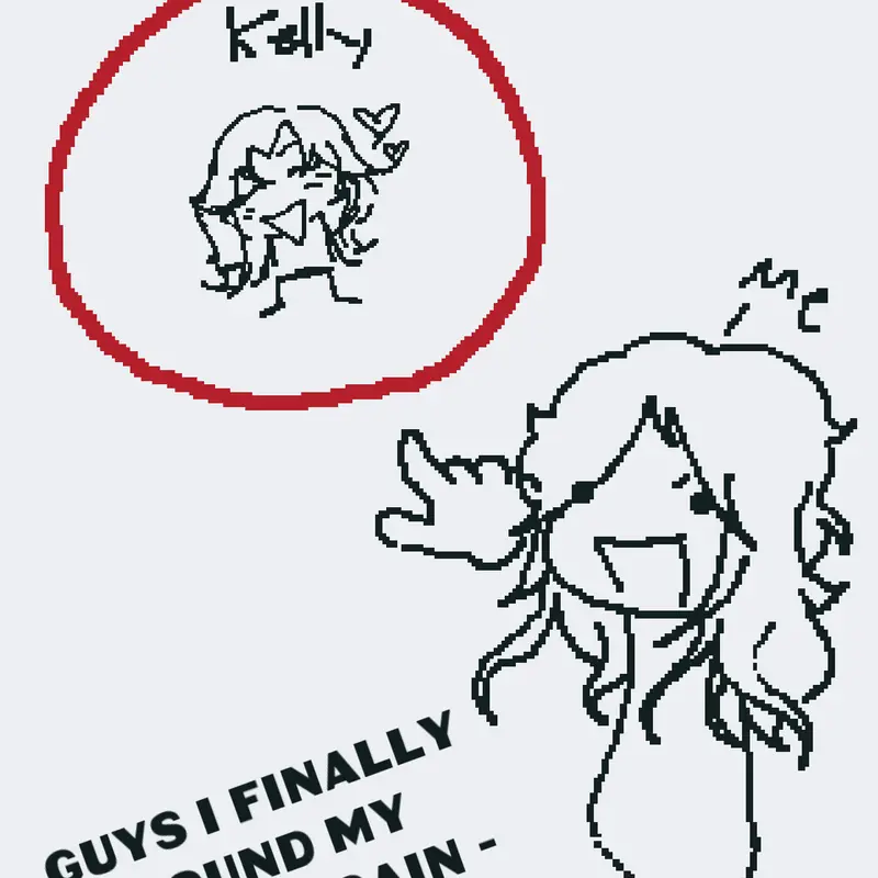 Game by @GhostCat101