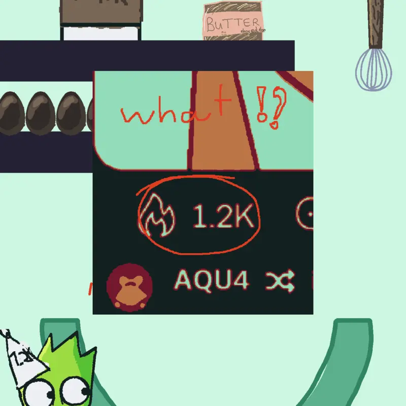 Game by @kittycup