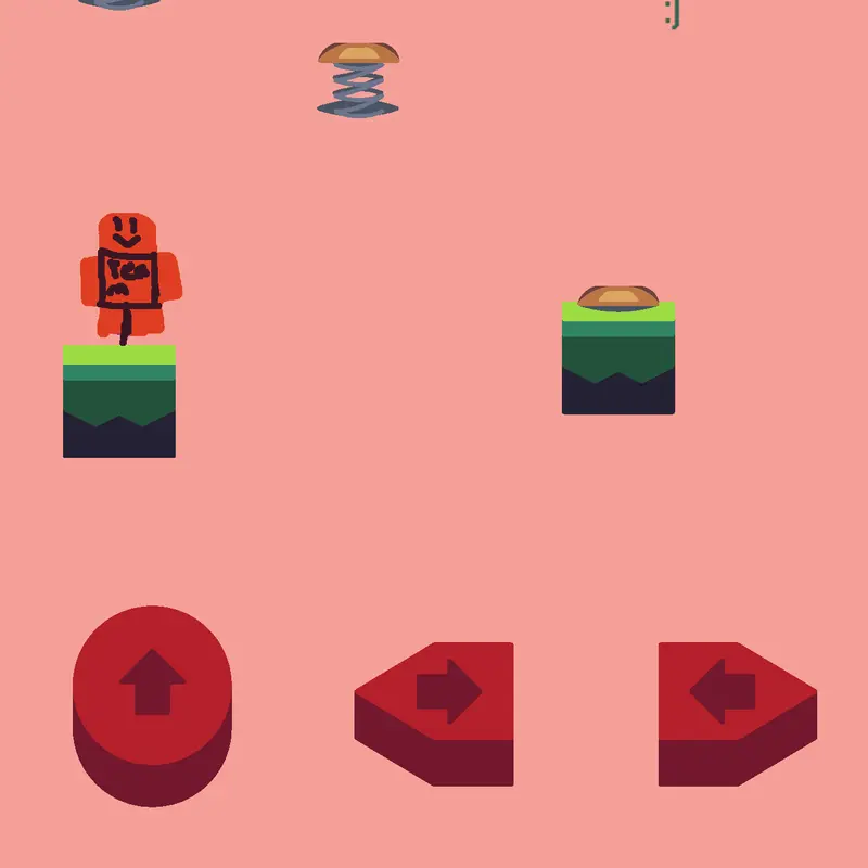 Game by @adresss