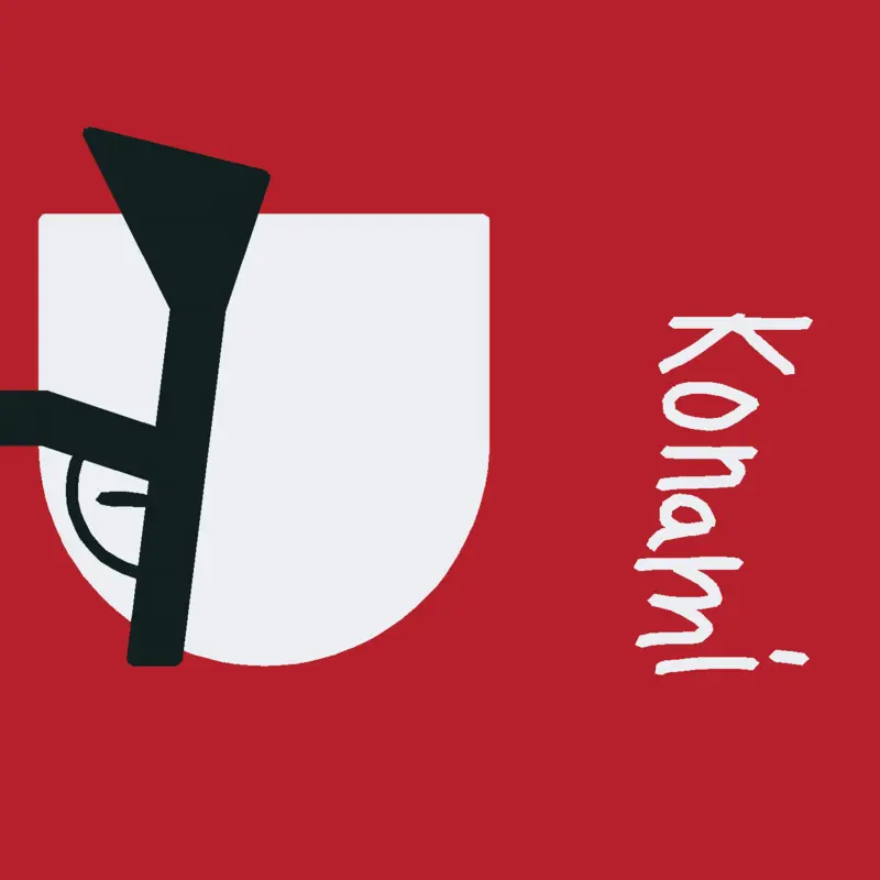 Game by @konami