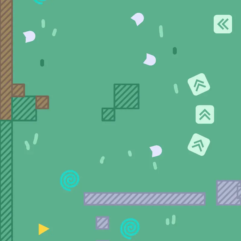 Game by @CatleTester