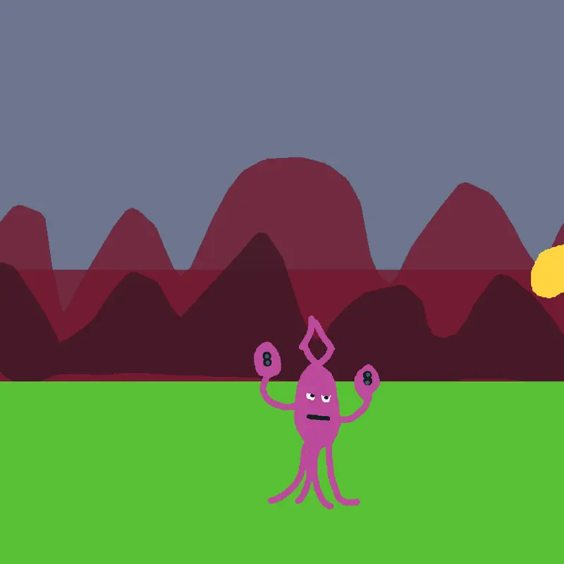 Game by @enderdragonparrot385