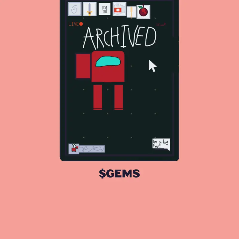 Game by @AlbyHmmisback