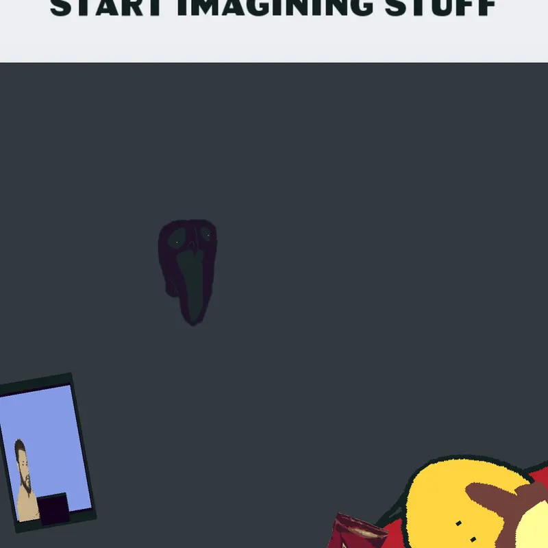Game by @the_pancake_mansion