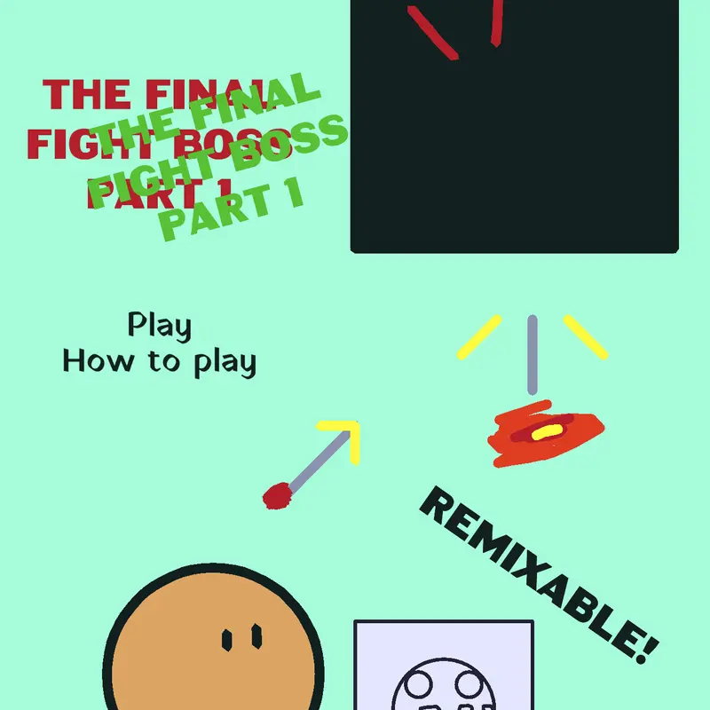 Game by @SquareyYT