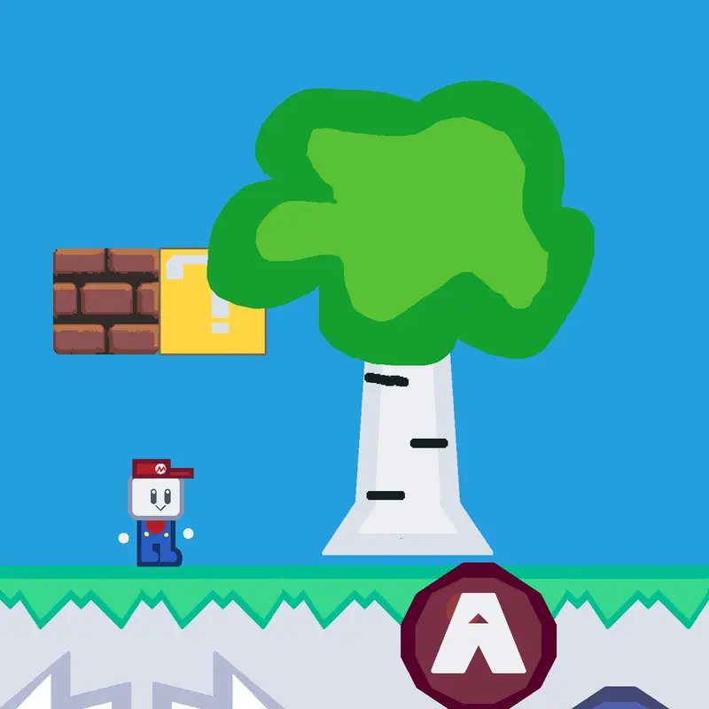 Game by @Deedge799