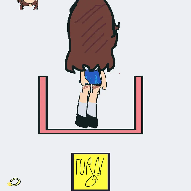 Game by @enyachii