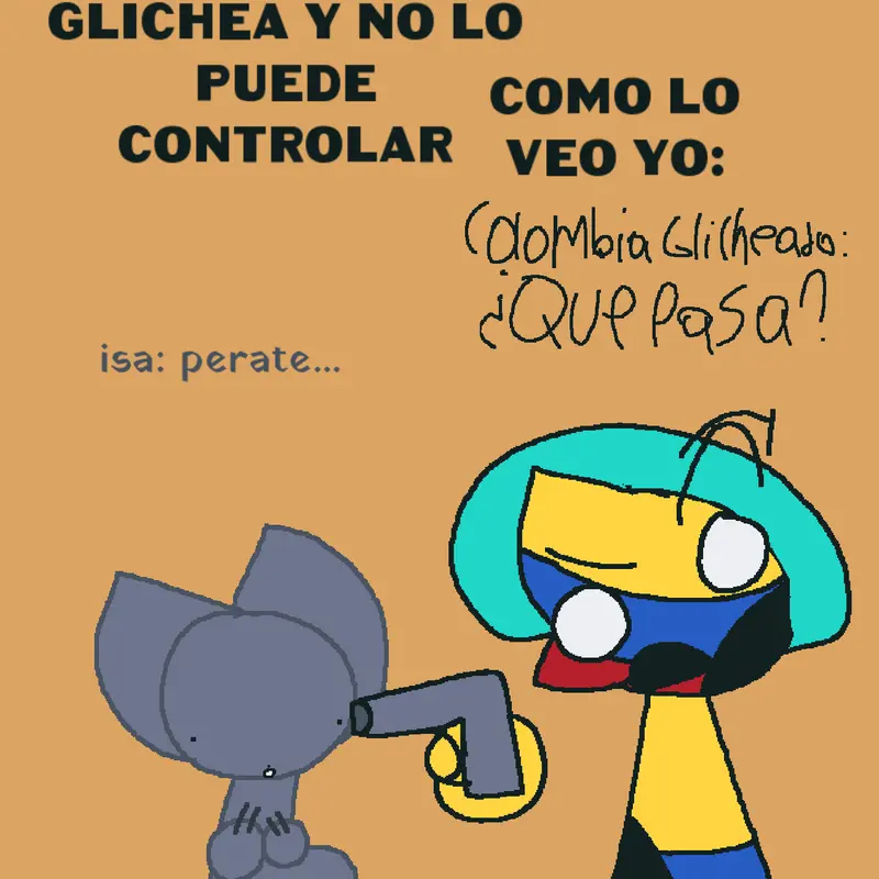 Game by @yajdielcolomusaball
