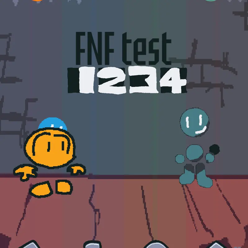 Game by @migueltheorangeball