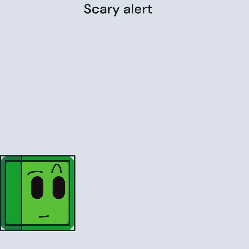 Game by @CampOx