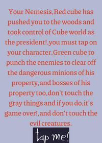 Ending game RPG I