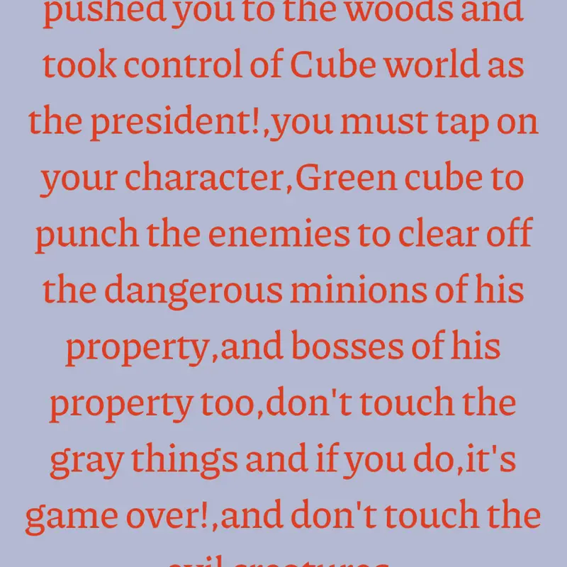 Ending game RPG I by @DanielBubblegum