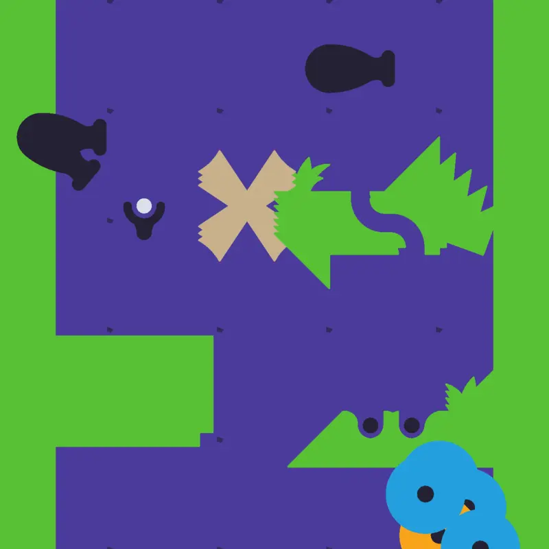Game by @minepaper_guy