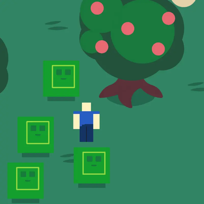 Game by @Daemon