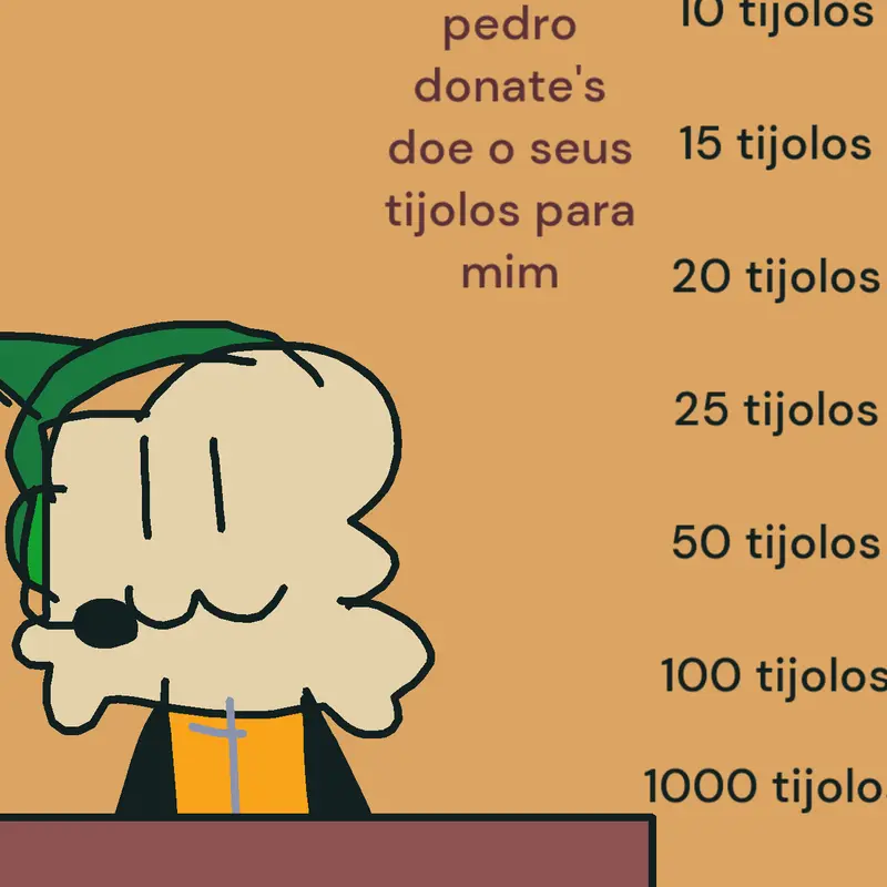 Game by @pedrobernardocastlegoob