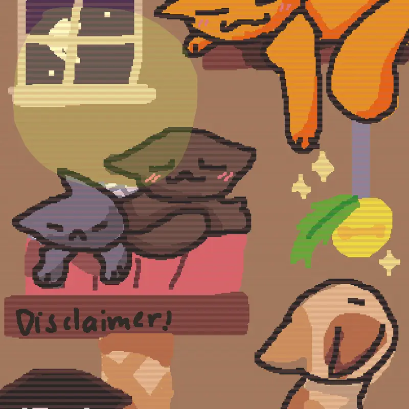 Game by @Hawaiian-cat