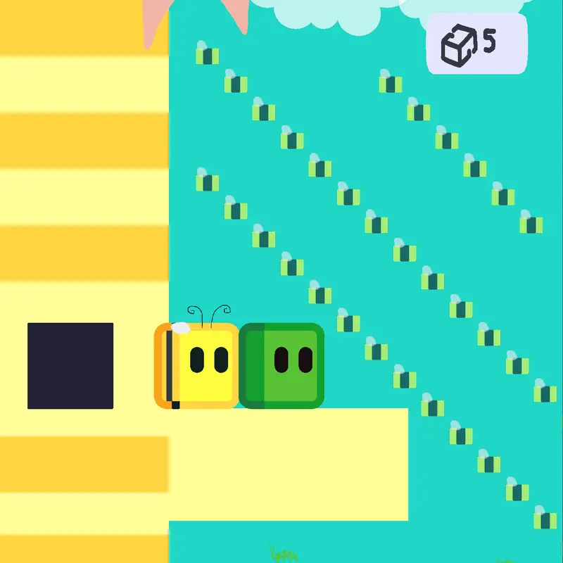Game by @haider_iraqi