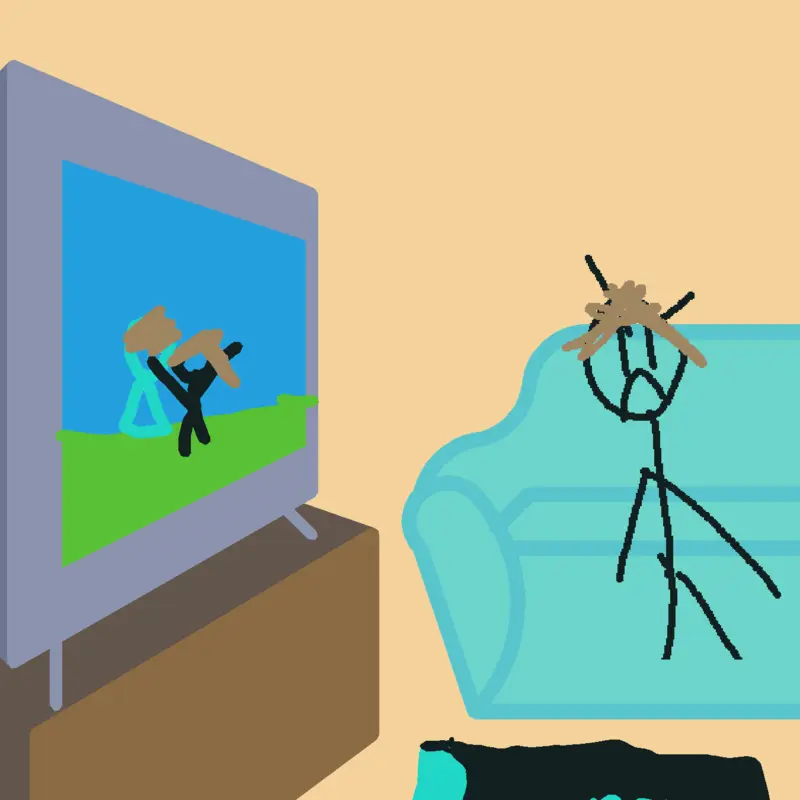Game by @GabDylanCastle
