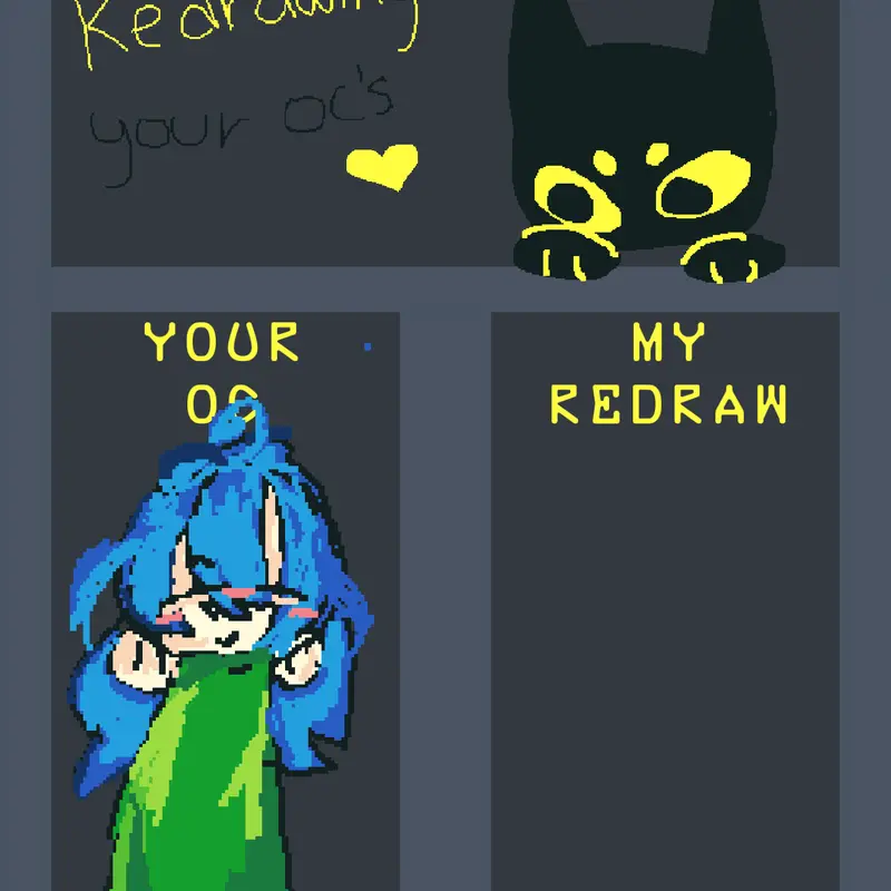 Game by @marywwi