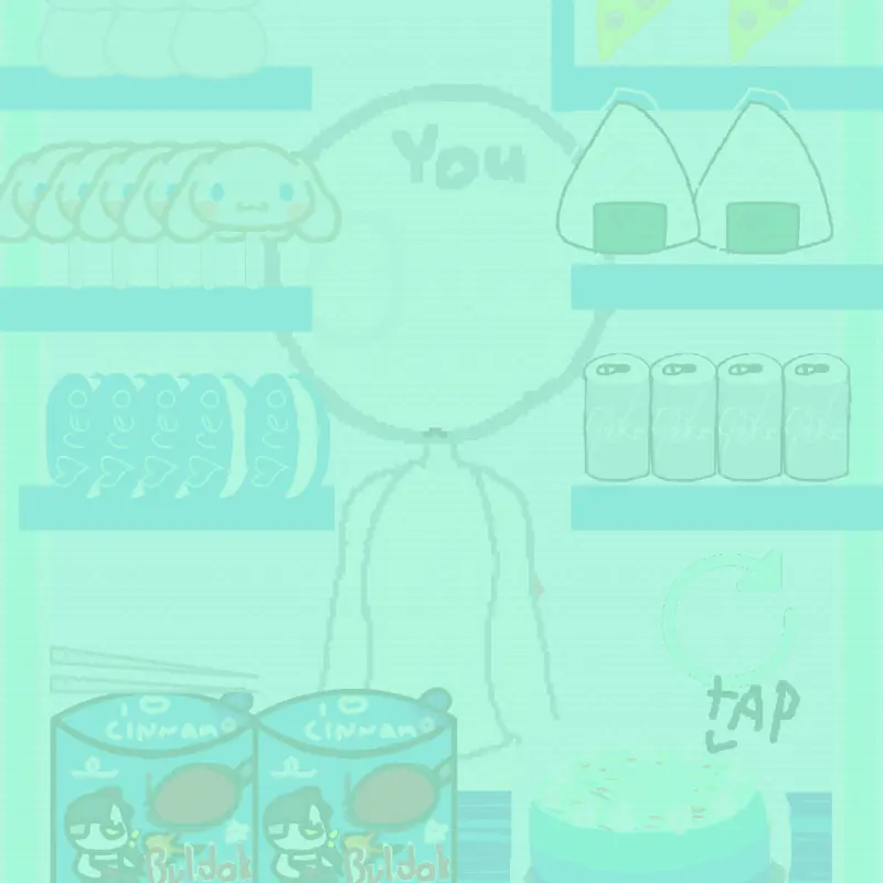 Game by @cinna_cinna