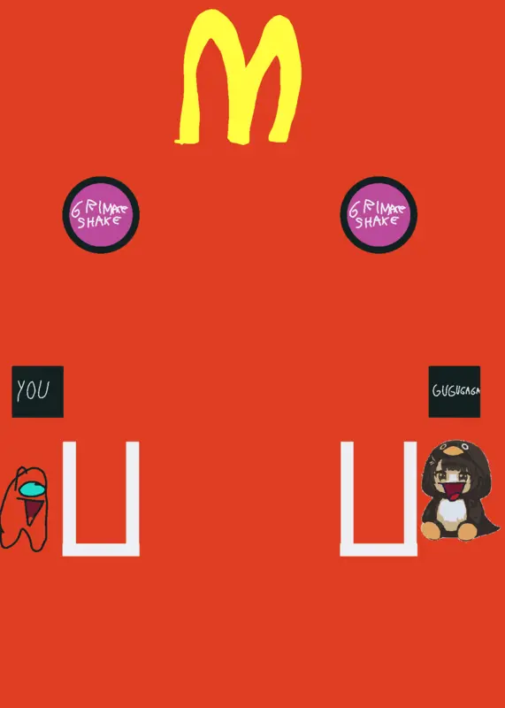 Game by @Ton618C2H6_2