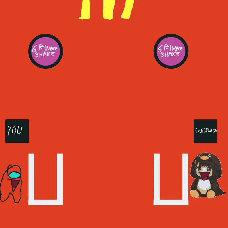 Game by @Ton618C2H6_2