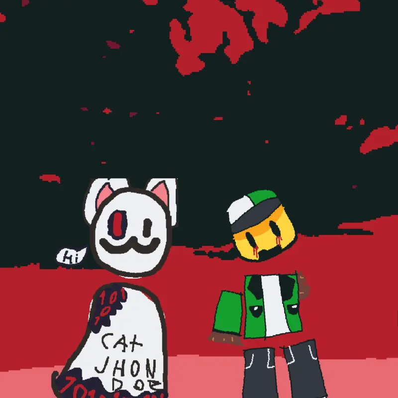 Game by @L3thal_P0tetoz
