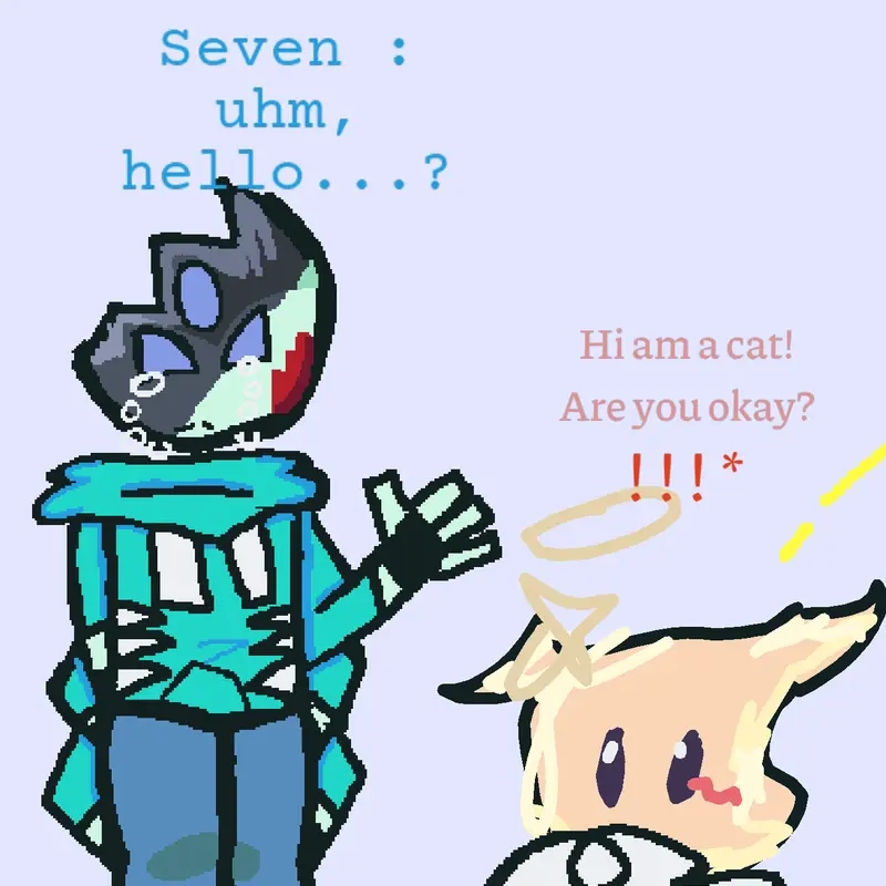 Game by @cats_g4ts