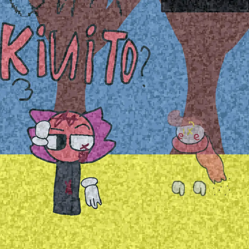 Game by @ruflut360