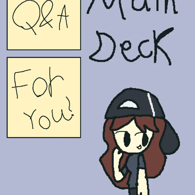 Game by @Azure_And_Two_Time