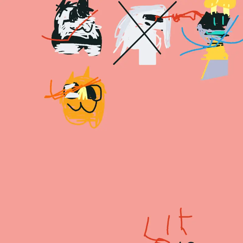 Game by @gatinhotriste