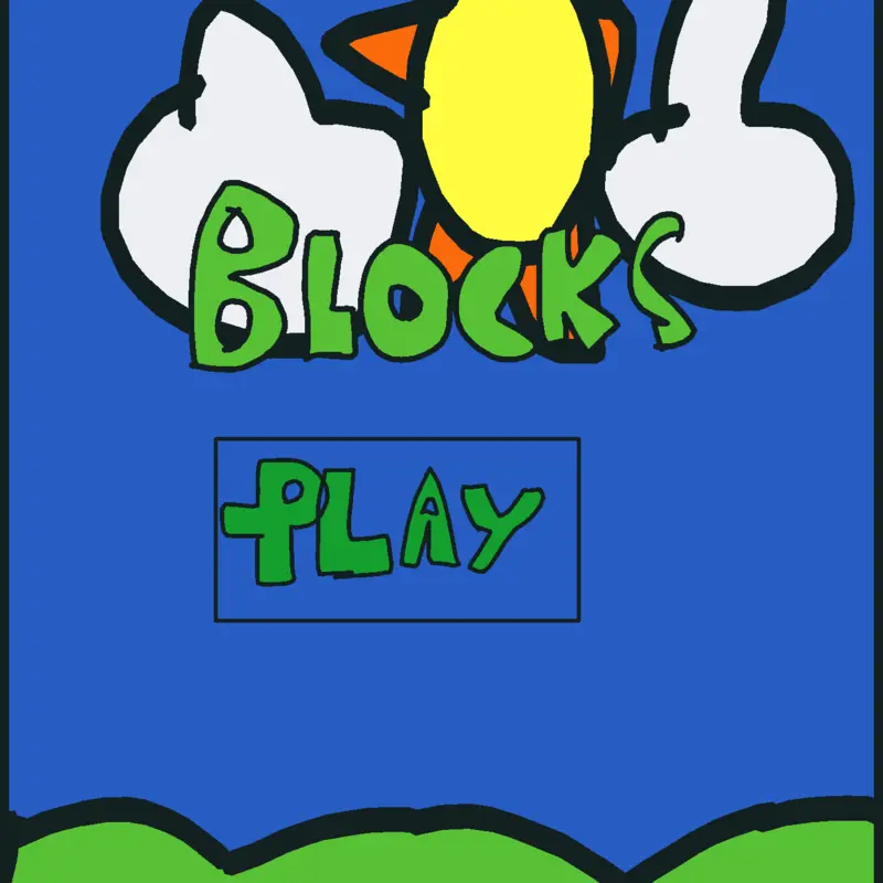 Game by @blocks_gamer