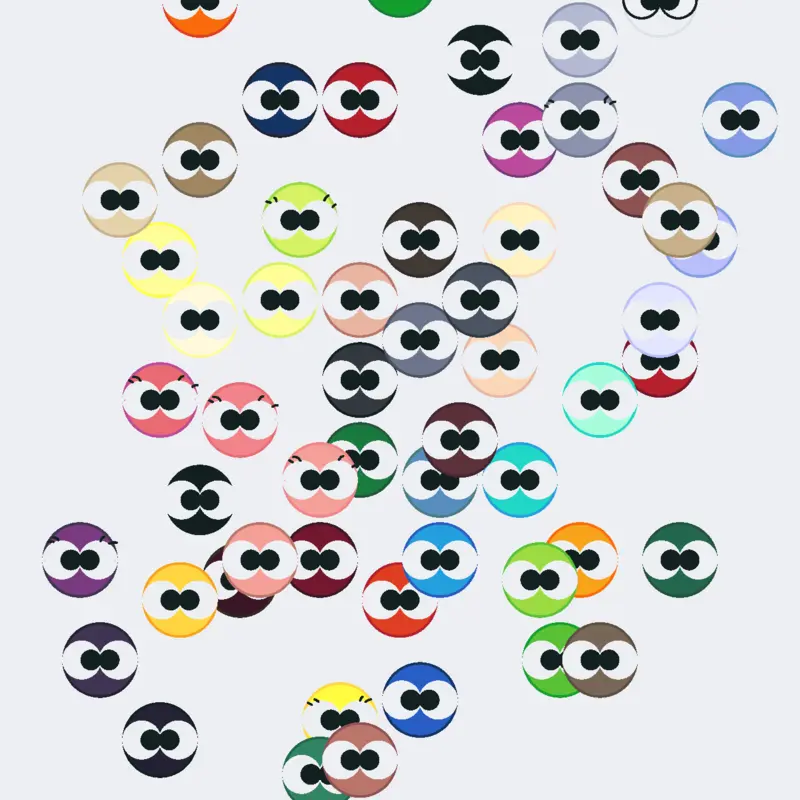 Game by @Damiancito