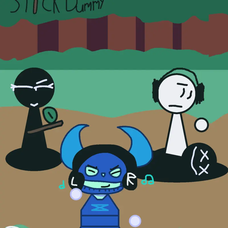Game by @ShotgunBloke