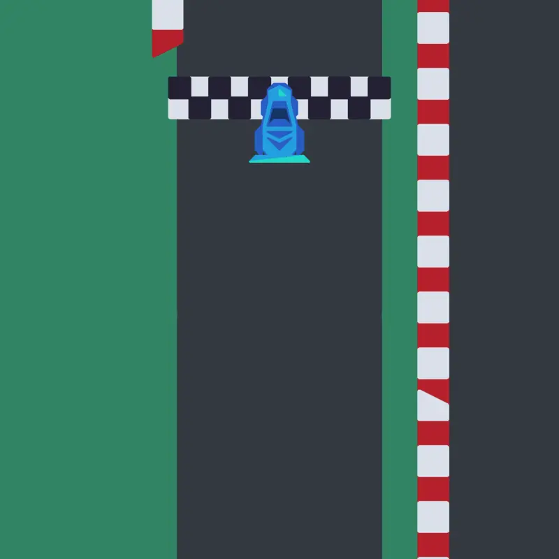 Game by @eldarcat